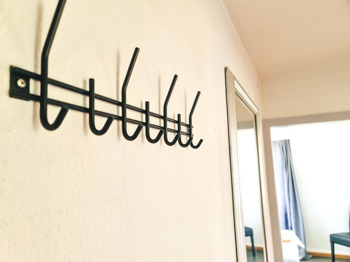 Kreuz Apartment - Aare Jungfrau Ag Wilderswil Zewnętrze zdjęcie